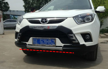 중국 JAC S5 2013 맞춤형 ABS 블로 Molding 앞 경비 및 후방 경비 협력 업체