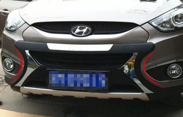 중국 현대 IX35 자동차 액세서리 배머 보호기, 앞뒤 배머 보호기 협력 업체