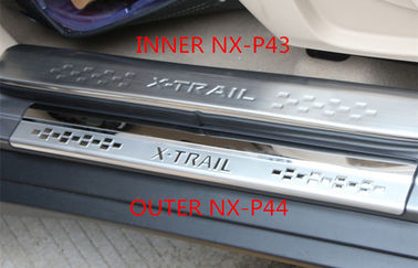중국 높은 성능 자동차 부품 NISSAN X-TRAIL 2014용 문 문판판 협력 업체