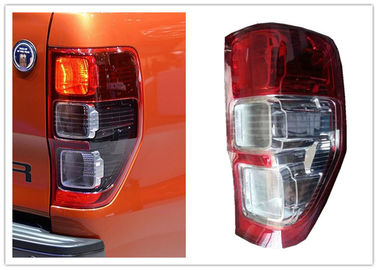 중국 Ford Ranger T6 2012 2013의 2014의 OE 작풍 자동차 예비 품목 꼬리등 아시리아 협력 업체