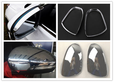 중국 현대 IX35 투슨 2015 신형 자동차 액세서리 측면 후면 거울 크로미드 커버 협력 업체