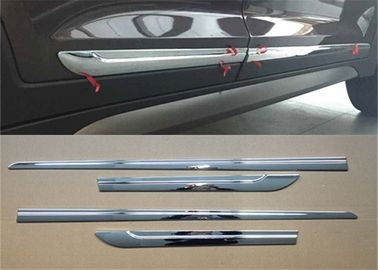 중국 현대 뉴 투슨 2015 신차 액세서리 IX35 크로메드 사이드 도어 폼 협력 업체