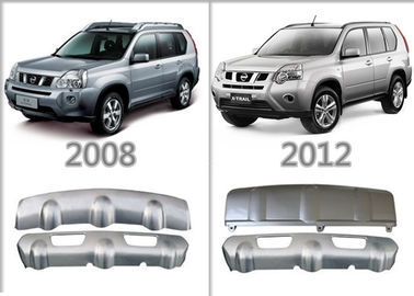 중국 플라스틱 차 2008를 위한 풍부한 보호 미끄럼 판 2012년 Nissan X-Trail (불량배) 협력 업체