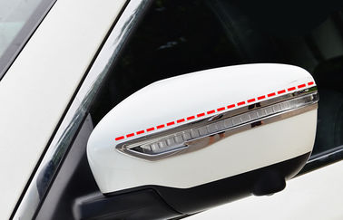 중국 닛산 X-TRAIL 2014 자동차 카시리 트림 부품 사이드 미러 트림 크롬 협력 업체