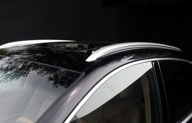 중국 자동차 예비 품목 자동 루프랙 Porsche Macan 2014년 수화물 운반대 유럽 디자인 협력 업체