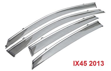 중국 현대 IX45 뉴 산타페 자동차 창문 비저 자동차 부품 및 액세서리 협력 업체