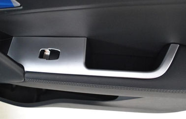 중국 현대 IX25 2014 자동차 내부 정비 부품, ABS 크롬 손잡이 커버 협력 업체