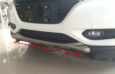 중국 혼다 HR-V VEZEL 2014 범퍼 미끄럼을 위한 스테인리스 차 풍부한 보호자 협력 업체