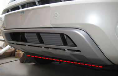 중국 아BS 자동 몸 장비, 전면 및 후면 르노 Koleos 2009년을 위한 차 풍부한 더 낮은 보호자 협력 업체