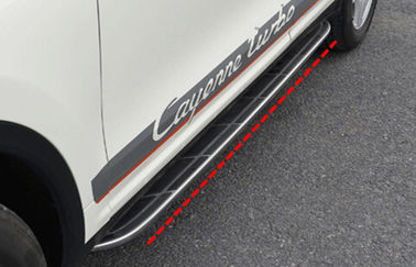 중국 높은 정밀도 차는 2012 2013 2014년 Porsche 카이엔 2011를 위한 차량 발판을 분해합니다 협력 업체