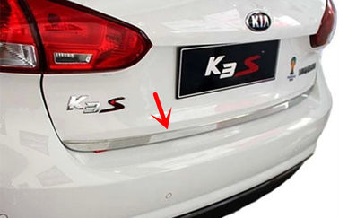중국 Kia K3s의 닦는 자동 문 손질을 위해 적합했던 스테인리스 보충 자동차 부속 협력 업체