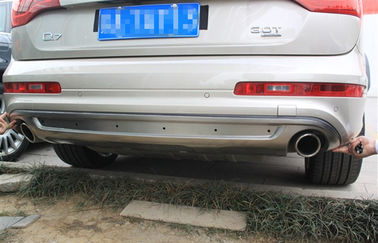 중국 Audi Q7 2010 스포츠 버전, 변호인 풍부한 감시를 위한 차 보호자 몸 장비 협력 업체