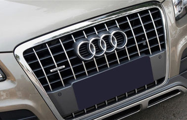 중국 고강성 플라스틱 ABS 오토 전면 격자 Audi Q5 2009 2012 협력 업체