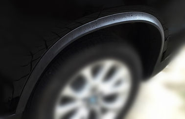 중국 BMW F15 X5 2014 바퀴 아치 구조망 손질은, 장식적인 자동 구조망 장식합니다 협력 업체