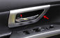 수즈키 S-크로스 2014의 크로메드 자동차 내부 정비 부품 협력 업체