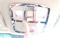 차 훈장 JAC S5 2013 지붕 독서용 램프 구조를 위한 자동 실내 손질 부속 협력 업체