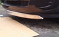 포드 가장자리 2011 스테인리스 범퍼 미끄럼을 위한 차 부속품 풍부한 보호자 협력 업체