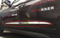 맞춤형 현대 IX35 뉴 투슨 2015 자동차 액세서리, 스테인레스 스틸 문 폼 협력 업체