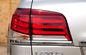 Lexus LX570 2010년 - 2014 OE 자동차 예비 품목 헤드라이트와 미등 협력 업체