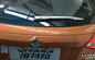 스즈키 비타라 2015 자동차 바디 장식 부품 크롬 후면 와이퍼 커버 협력 업체