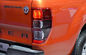 Ford Ranger T6 2012 2013의 2014의 OE 작풍 자동차 예비 품목 꼬리등 아시리아 협력 업체