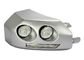안개등을 가진 Toyota FJ 함 LED 주간 야간 항행등 &amp; 명확한 LED DRL 협력 업체