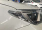 도요타 RAV4 2016 2017의 새로운 자동차 부속용품 차 머리 램프 덮개 및 꼬리등 조형 협력 업체