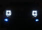 지프 배반자 2016년을 위한 LED 주간 야간 항행등을 가진 변경된 맨 위 램프 아시리아 협력 업체