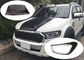 2015 포드 레인저 T7 자동차 카시리 트림 부품 램프 폼딩 커버 / 본트 스커프 커버 협력 업체