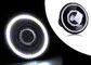 자동차 LED 낮전등 JEEP Wrangler 2007 - 2017 JK 수정 된 젠론 헤드 램프 협력 업체