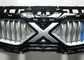 x KIA를 위한 남자 작풍 자동차에 의하여 변경되는 정면 석쇠 모든 새로운 Sportage 2016 2017 KX5 협력 업체