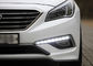 2015년 2016년 현대 소나타 LED 안개 램프 자동차 낮경전등 협력 업체
