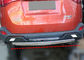 토요타 신형 RAV4 2013 2014 2015 예비 부품 앞 배머 보호 및 후방 보호 협력 업체