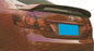도요타 CAMRY 2007-2011용 자동 스포일러 플라스틱 ABS 블로우 폼프 프로세스 협력 업체