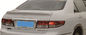 혼다 아커드 2003-2005용 자동차 후면 지붕 스포일러 플라스틱 ABS 블로우 폼핑 프로세스 협력 업체