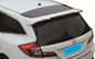 혼다 제이드 자동차 장식용 지붕 스포일러 ABS 재료 블로 폼핑 프로세스 협력 업체