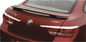 Buick Excelle GT 2010-2014년 차 지붕 스포일러 뇌관 꼬리 스포일러 자동차에 의하여 변경되는 부 협력 업체