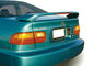 HONDA CIVIC 1994 1995 1996 자동차 예비 부품에 대한 LED 조명으로 자동차 뒷 지붕 스포일러 협력 업체