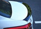 Toyota Vios Sedan 2014 ABS 소재의 자동차 윙 스포일러 협력 업체