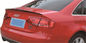 AUDI A4 2009를 위한 자동 스포일러 입술은 중공 성형에 의하여 2010 2011 2012 만들었습니다 협력 업체