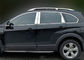 Chevrolet Captiva 2008년 2011-2016의 강철 창 손질 줄무늬와 옆문 조형 협력 업체