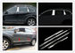 Chevrolet Captiva 2008년 2011-2016의 강철 창 손질 줄무늬와 옆문 조형 협력 업체