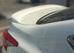 자동차는 닛산 Sentra Sylphy 2012 2014년 - 2018년을 위한 후방 스포일러를 조각합니다 협력 업체