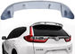 OE 스타일 플라스틱 ABS 지붕 스포일러 유니버설 후방 스포일러 Honda 2017 CR-V 협력 업체