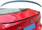 BMW E90 3 시리즈 2007 - 2011의 자동차 조각 후부 트렁크 스포일러 협력 업체