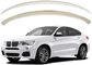 자동차 조각 장식 부품 BMW F26 X4 시리즈 2013 - 2017 협력 업체