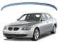 장식 부품 BMW E60 5 시리즈 2005-2010의 뒷통 및 지붕 스포일러 협력 업체