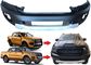 Ford Ranger T7 2016를 위한 새로운 맹금류 작풍 안면 성형 몸 장비 2018 T8 2019년 협력 업체