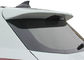 자동차는 현대 IX25 Creta 2014 2018년을 위한 중공 성형 지붕 스포일러를 조각합니다 협력 업체