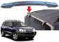 현대 산타페이 2003 2006년을 위한 차량 예비 품목 차 지붕 스포일러 협력 업체